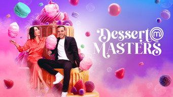 #2 Dessert Masters