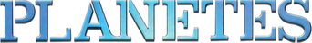 Planetes logo