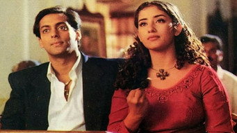 Khamoshi: The Musical (1996)