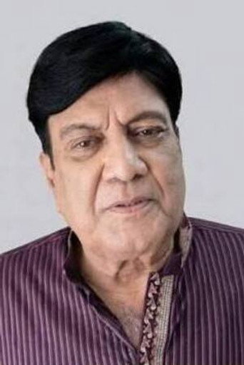 Shujaat Hashmi