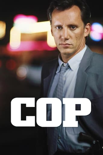 poster Cop