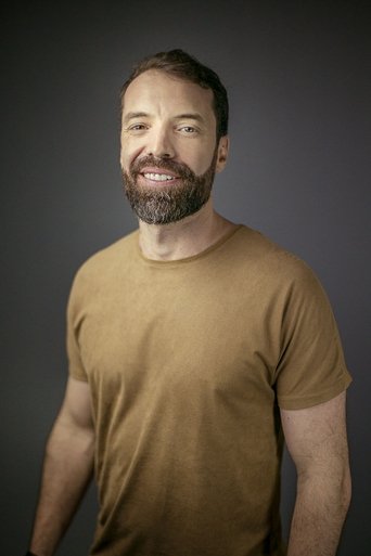 Image of Marcello Crawshaw