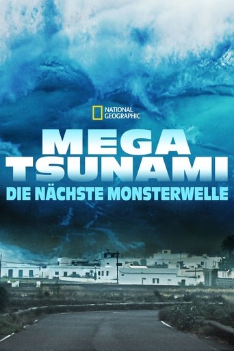 The Next Mega Tsunami