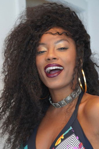 Foto de Lumena Aleluia