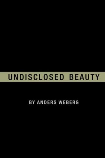 Undisclosed Beauty en streaming 