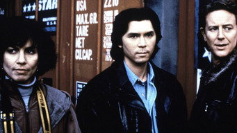 The Wharf Rat (1995)
