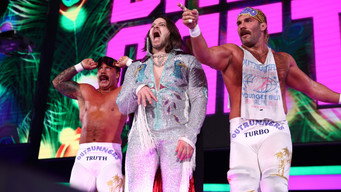 ROH on HonorClub T4E7