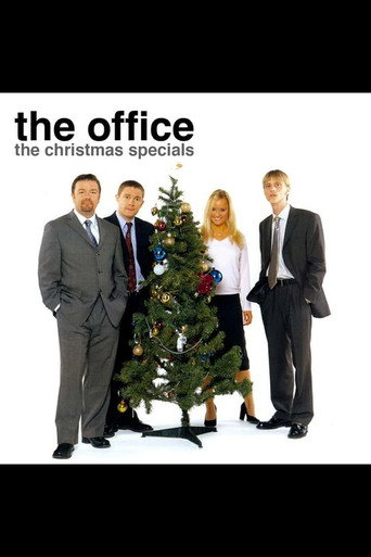 The Office: Christmas Special