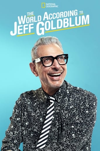 The World According to Jeff Goldblum Season 1 Episode 11