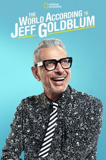 The World According to Jeff Goldblum Season 1 Episode 8