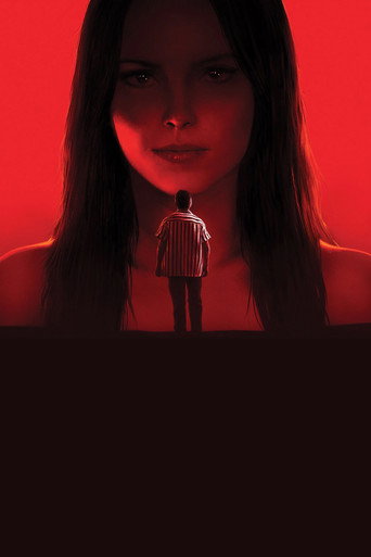 Obsesión — poster 38, 2000 × 3000