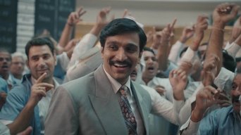 Scam 1992: The Harshad Mehta Story - S1E01