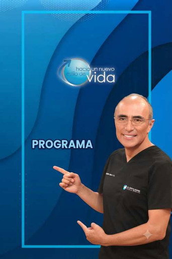 Hacia un nuevo estilo de vida (2006)