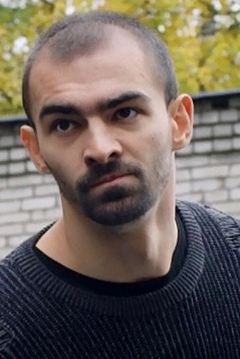 Сергей Шорохов — 1