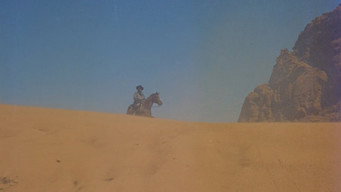 #8 A Man Alone