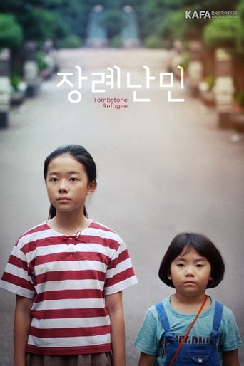 Poster of 장례난민