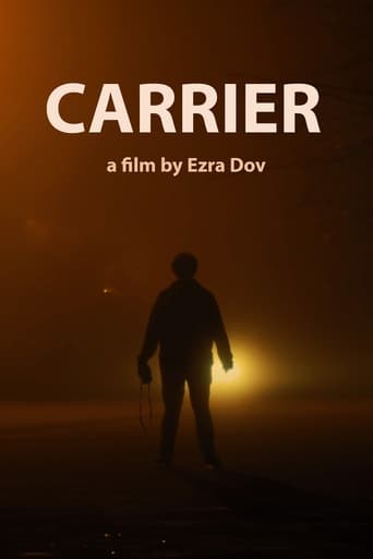 Carrier (2023)