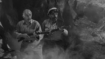 #34 Створіння з Чорної Лагуни