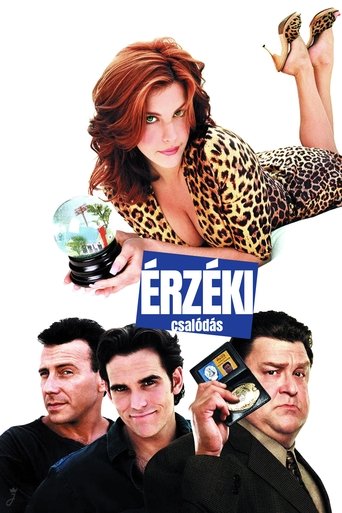 Érzéki csalódás