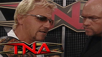 Episode 108 — Total Nonstop Action Wrestling #108