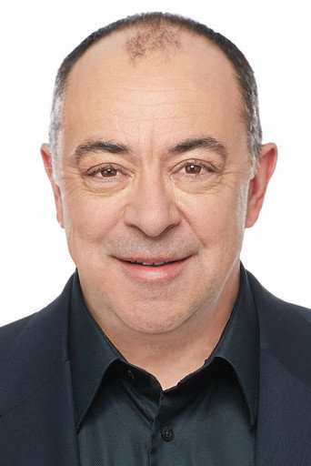 Christian Dubé