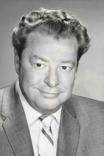 Foto de Frank Fontaine