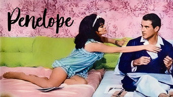 #5 Penelope