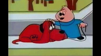 Episode 17 — Theodore's Dog