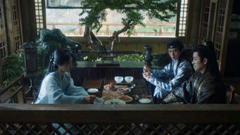 Aflevering 6 — The Qingfeng Sect