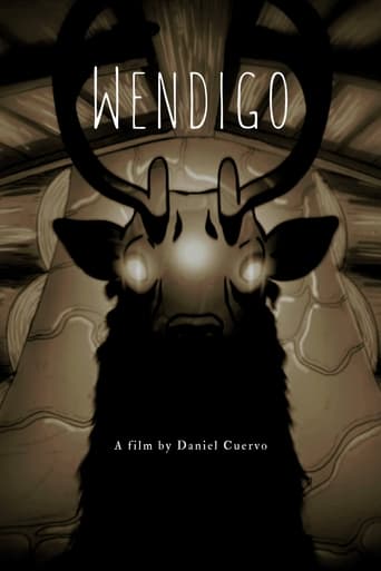 Wendigo en streaming 