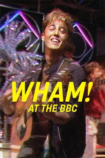 Wham! At the BBC (1970)