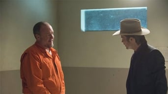 Justified: la ley de Raylan