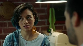 Un día eres joven S01E06