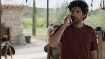 Chronicles of the Sun S6E206 poster