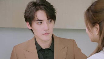 Episode 16 — Episode 16