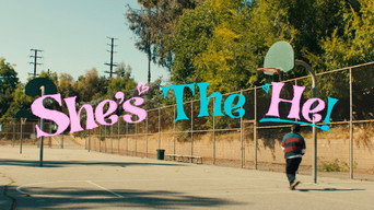 She's the He! (2026)