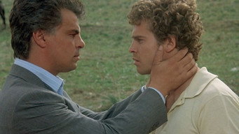 Pizza Connection (1985)