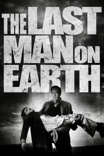 The Last Man on Earth (1964)