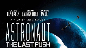 #4 Astronaut: The Last Push