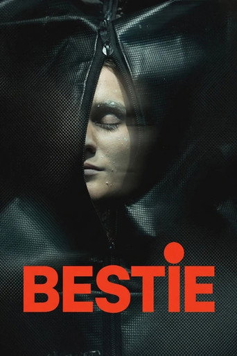 Plakat Bestie