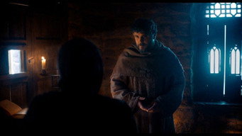 #5 The Abbess