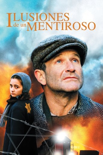 Poster of Ilusiones de un mentiroso