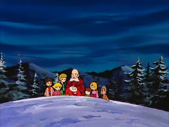 Episode 29 — La leggenda di Babbo Natale