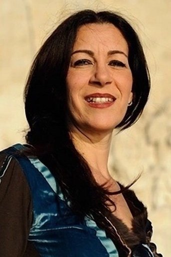 Image of Ana Paula Mota