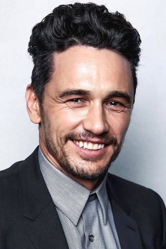 Profile picture of James Franco