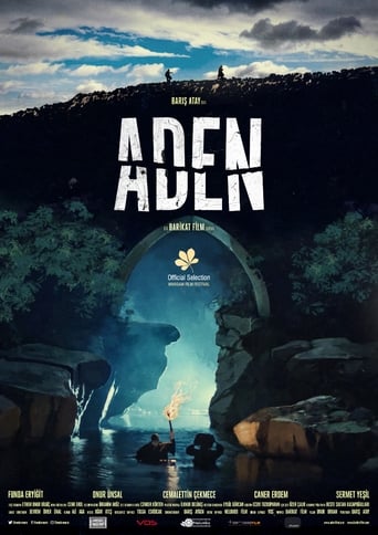 Poster of Aden