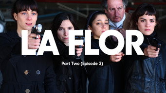 #21 La Flor