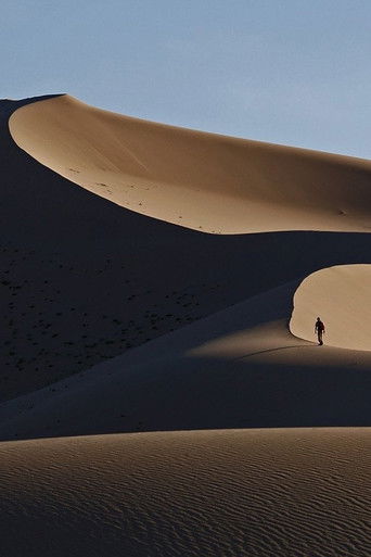 Pustinje svijeta poster