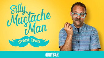 Episode 3 — Grant Lyon: Silly Mustache Man