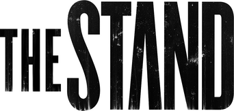 The Stand logo
